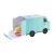CreaCandy Truck egyedi cukorkaadagoló 