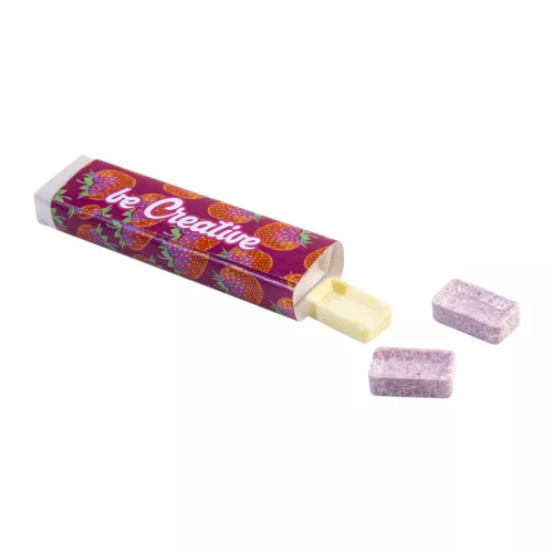 CreaCandy Slim egyedi cukorkacsomag