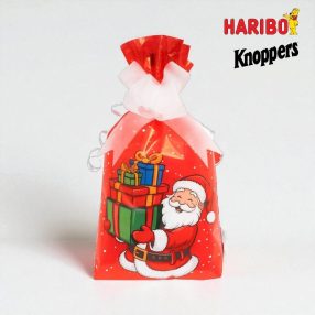 POMPOM - mikulás csomag