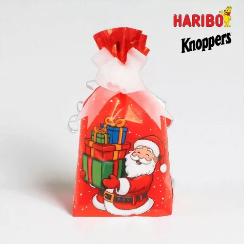 POMPOM - mikulás csomag