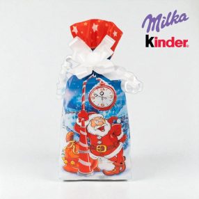 FRAKK - mikulás csomag