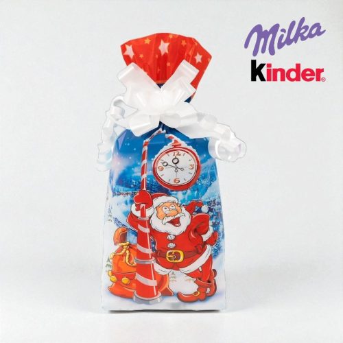 FRAKK - mikulás csomag