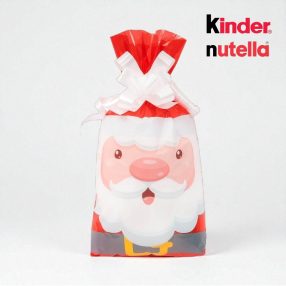 MISI MÓKUS - mikulás csomag