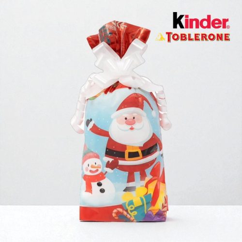 KISVAKOND - mikulás csomag