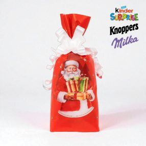 VUKK - mikulás csomag