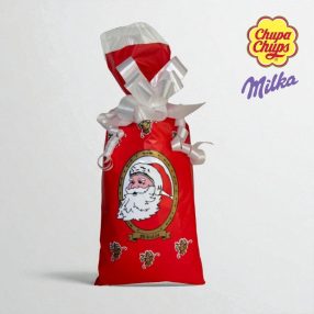 MENŐ MANÓ - mikulás csomag ötlet