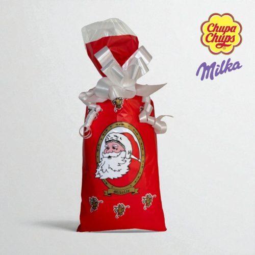 MENŐ MANÓ - mikulás csomag ötlet