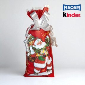 BABAR - klasszikus mikulás csomag