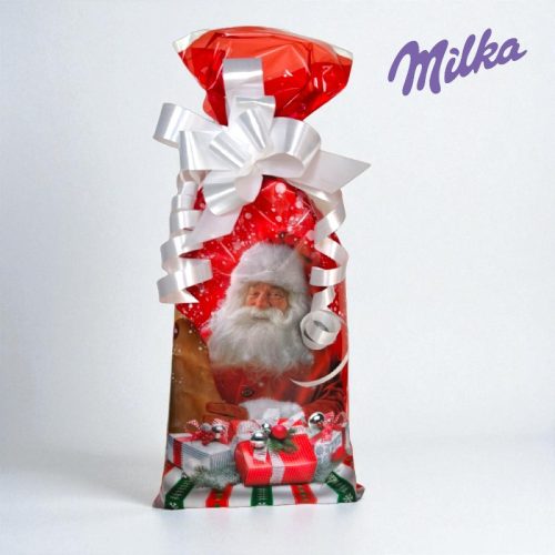 PLUTÓ - mikulás csomag