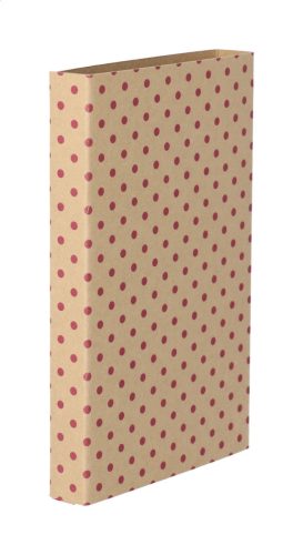 CreaSleeve Kraft 109 egyedi kraft papírgyűrű