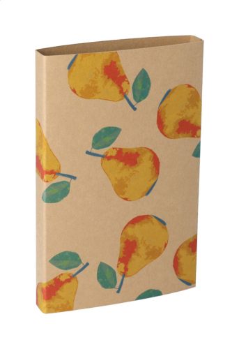 CreaSleeve Kraft 111 egyedi kraft papírgyűrű