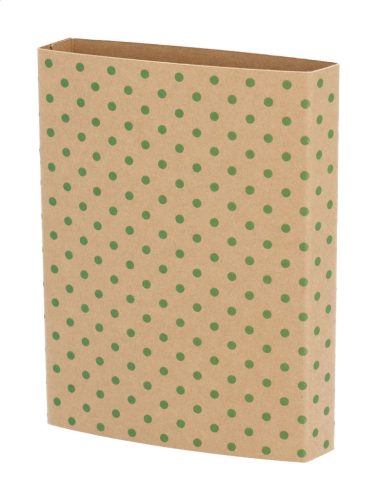 CreaSleeve Kraft 114 egyedi kraft papírgyűrű