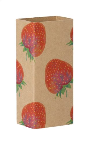 CreaSleeve Kraft 129 egyedi kraft papírgyűrű