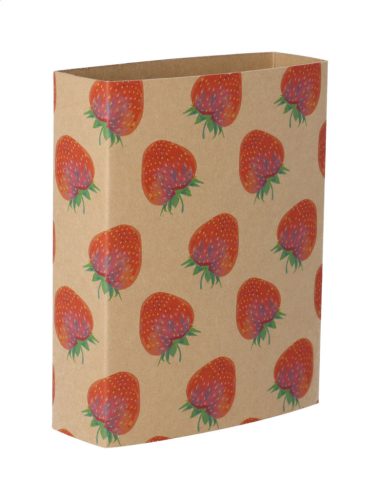 CreaSleeve Kraft 149 egyedi kraft papírgyűrű