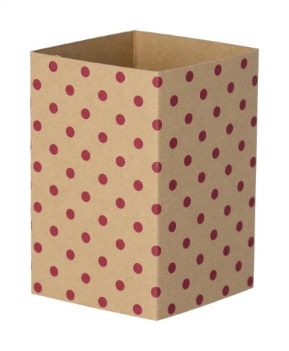 CreaSleeve Kraft 160 egyedi kraft papírgyűrű