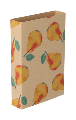 CreaSleeve Kraft 172 egyedi kraft papírgyűrű