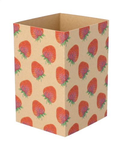 CreaSleeve Kraft 206 egyedi kraft papírgyűrű