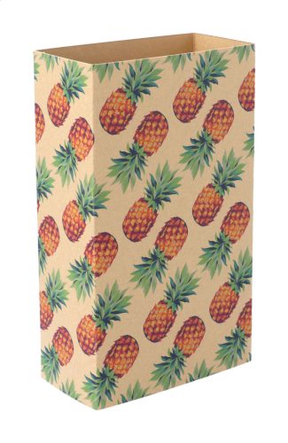 CreaSleeve Kraft 218 egyedi kraft papírgyűrű