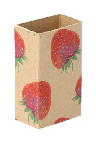 CreaSleeve Kraft 223 egyedi kraft papírgyűrű