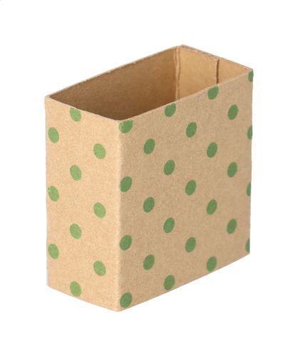 CreaSleeve Kraft 234 egyedi kraft papírgyűrű