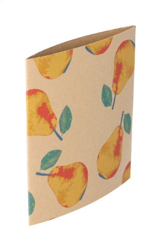 CreaSleeve Kraft 241 egyedi kraft papírgyűrű