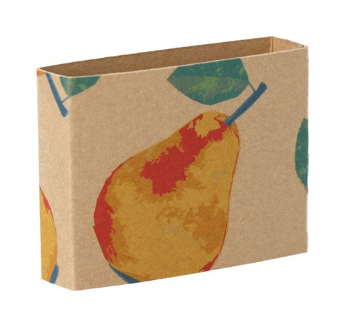 CreaSleeve Kraft 244 egyedi kraft papírgyűrű