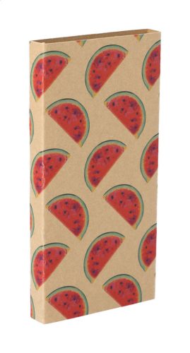 CreaSleeve Kraft 259 egyedi kraft papírgyűrű