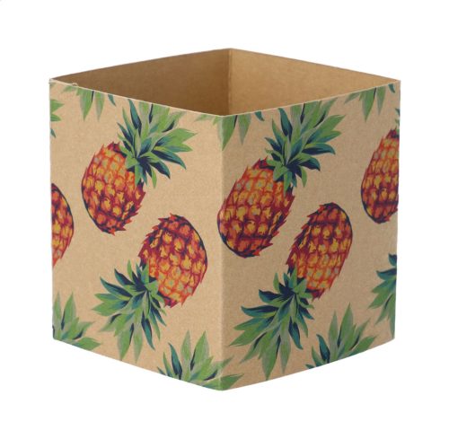 CreaSleeve Kraft 262 egyedi kraft papírgyűrű