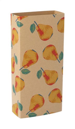 CreaSleeve Kraft 286 egyedi kraft papírgyűrű