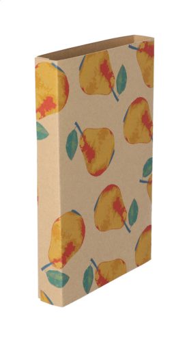 CreaSleeve Kraft 307 egyedi kraft papírgyűrű