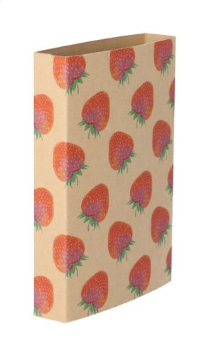 CreaSleeve Kraft 313 egyedi kraft papírgyűrű