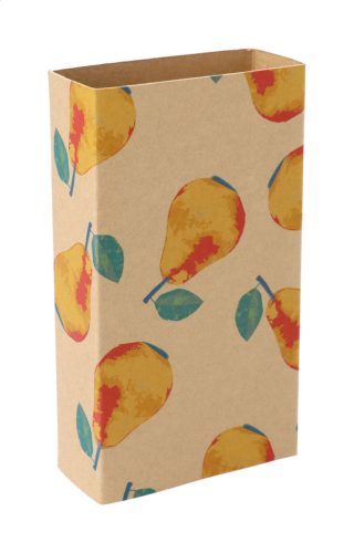 CreaSleeve Kraft 334 egyedi kraft papírgyűrű