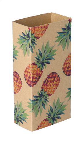 CreaSleeve Kraft 345 egyedi kraft papírgyűrű