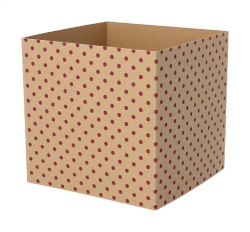 CreaSleeve Kraft 351 Kraft Papírgyűrű
