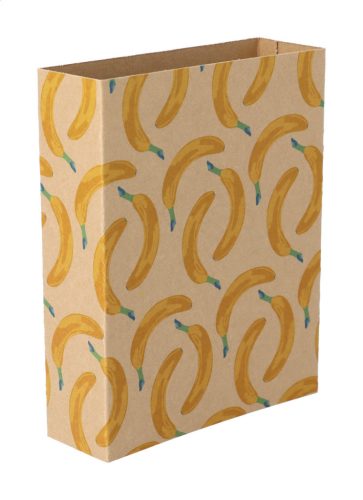 CreaSleeve Kraft 353 Kraft papírgyűrű