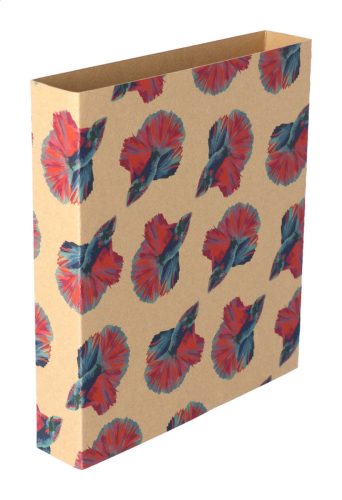 CreaSleeve Kraft 354 Kraft Papírgyűrű