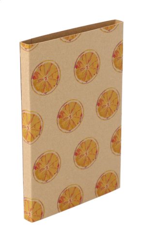 CreaSleeve Kraft 355 Kraft Papírgyűrű