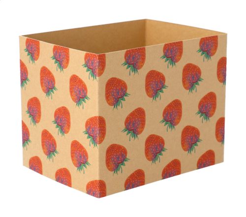CreaSleeve Kraft 357 Kraft Papírgyűrű