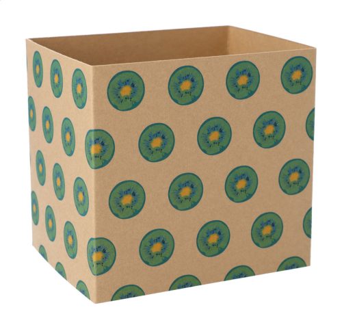 CreaSleeve Kraft 358 Kraft Papírgyűrű