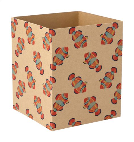 CreaSleeve Kraft 392 Kraft Papírgyűrű