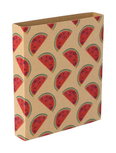 CreaSleeve Kraft 408 Kraft Papírgyűrű