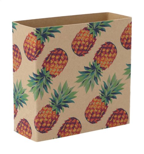 CreaSleeve Kraft 409 Kraft Papírgyűrű