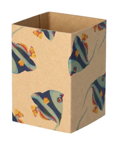 CreaSleeve Kraft 411 Kraft Papírgyűrű