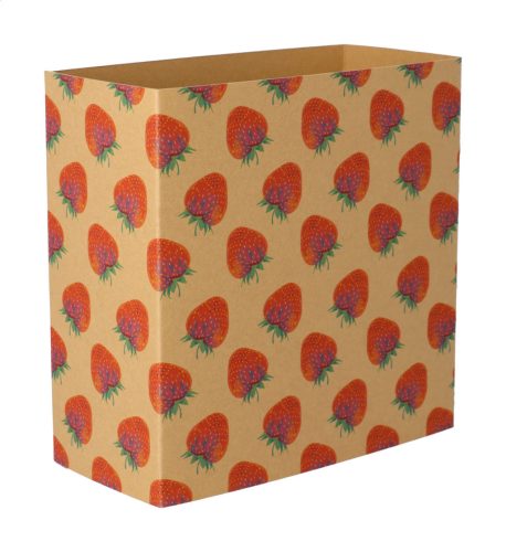 CreaSleeve Kraft 418 Kraft Papírgyűrű