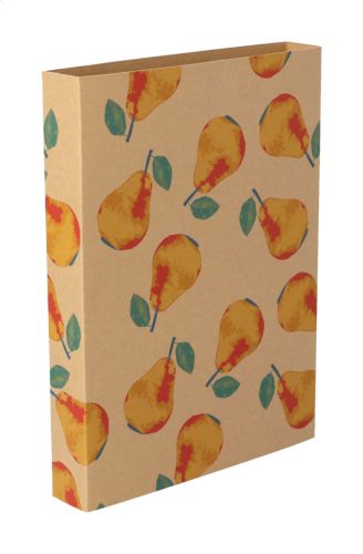 CreaSleeve Kraft 422 Kraft papírgyűrű
