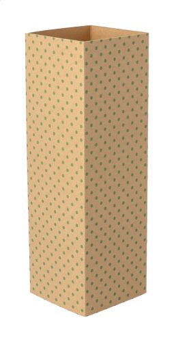 CreaSleeve Kraft 423 Kraft Papírgyűrű