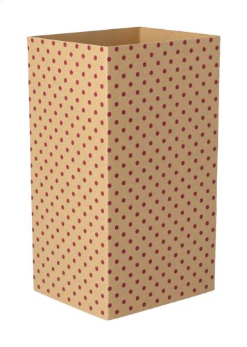 CreaSleeve Kraft 424 Kraft Papírgyűrű