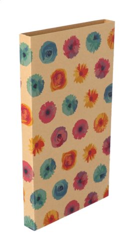 CreaSleeve Kraft 426 Kraft Papírgyűrű