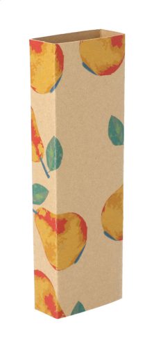 CreaSleeve Kraft 441 egyedi kraft papírgyűrű