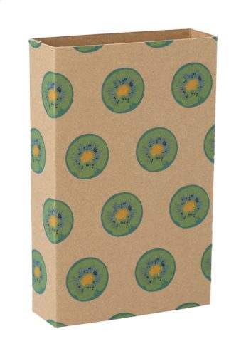 CreaSleeve Kraft 444 egyedi kraft papírgyűrű